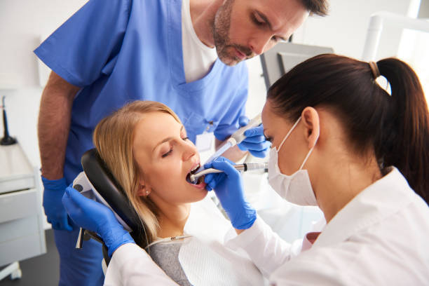 Why Choose Us for Your Dental Needs in Navesink, NJ
