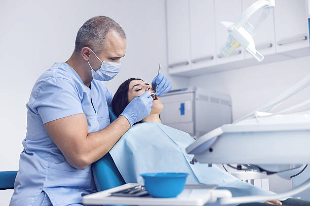 Why Choose Us for Your Dental Needs in Navesink, NJ